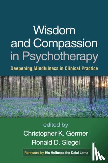  - Wisdom and Compassion in Psychotherapy