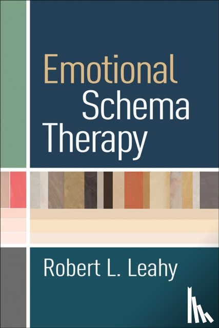 Leahy, Robert L. (Weill Cornell Medical College - Emotional Schema Therapy