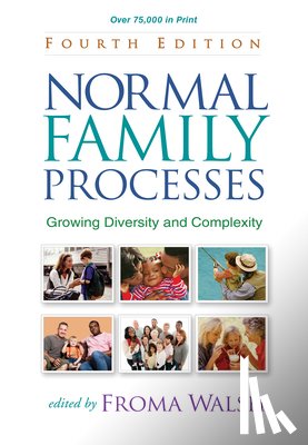  - Normal Family Processes, Fourth Edition