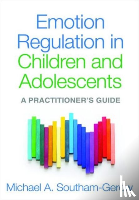 Southam-Gerow, Michael A. (Virginia Commonwealth University - Emotion Regulation in Children and Adolescents