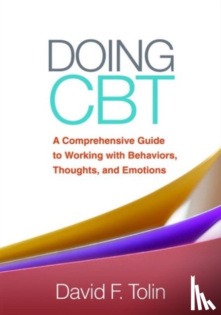 Tolin, David F. - Doing CBT, First Edition