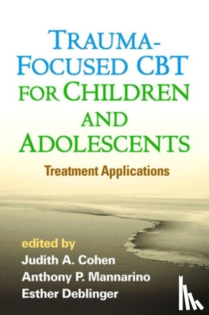  - Trauma-Focused CBT for Children and Adolescents