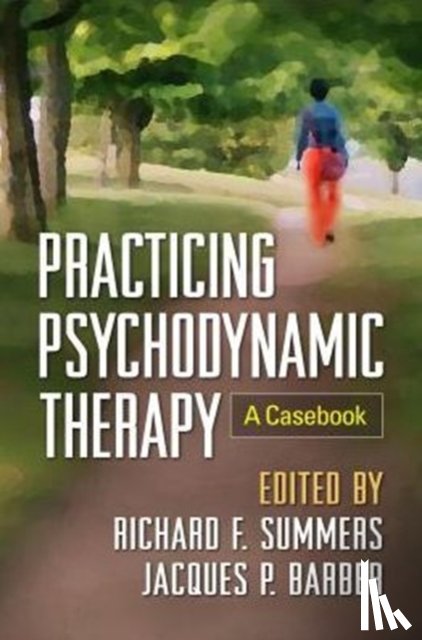  - Practicing Psychodynamic Therapy