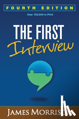 Morrison, James (Oregon Health and Science University - The First Interview, Fourth Edition
