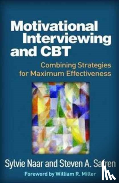 Naar, Sylvie (Florida State University, Safren, Steven A. (University of Miami - Motivational Interviewing and CBT