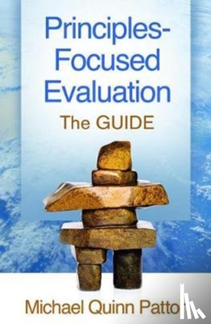 Patton, Michael Quinn - Principles-Focused Evaluation