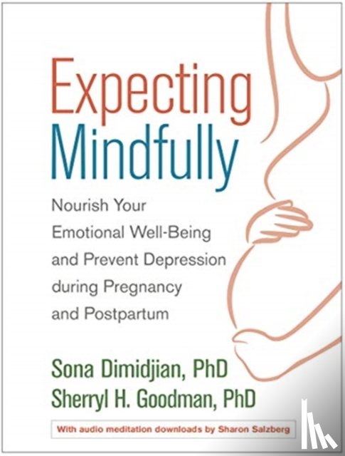 Dimidjian, Sona, Goodman, Sherryl H. (Emory University - Expecting Mindfully