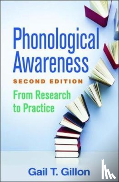 Gillon, Gail T. (University of Canterbury - Phonological Awareness, Second Edition