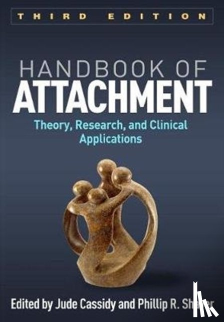  - Handbook of Attachment