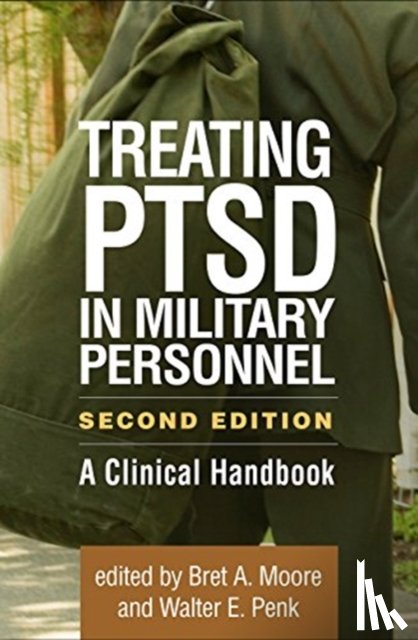  - Treating PTSD in Military Personnel, Second Edition