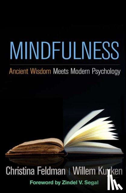 Feldman, Christina (UK; Bodhi College; Insight Meditation Society, Kuyken, Willem (University of Oxford - Mindfulness