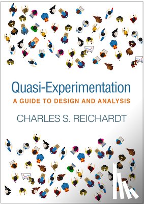 Reichardt, Charles S. (University of Denver - Quasi-Experimentation