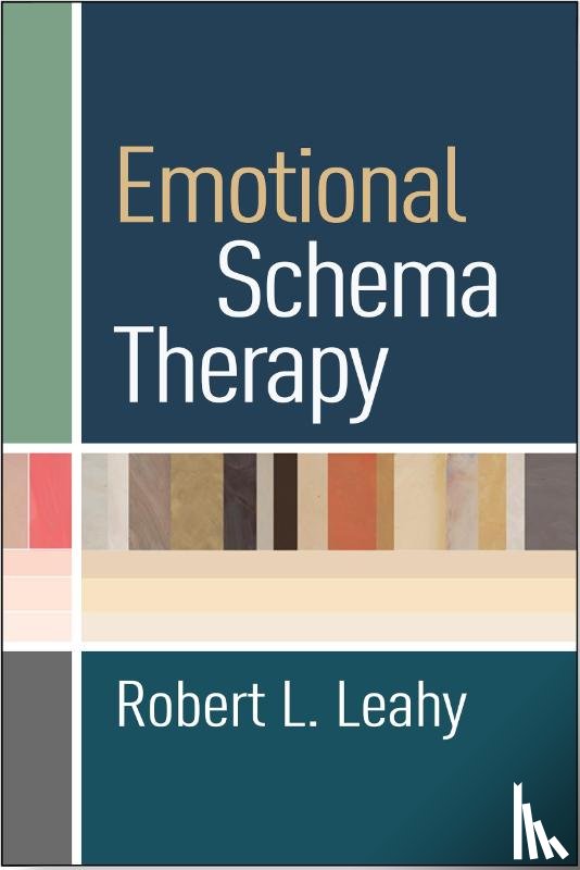 Leahy, Robert L. (Weill Cornell Medical College - Emotional Schema Therapy