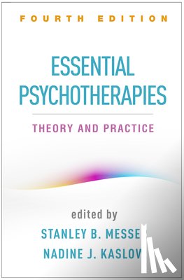  - Essential Psychotherapies, Fourth Edition