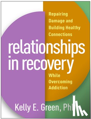 Green, Kelly E. (TX; St. Edwards's University - Relationships in Recovery