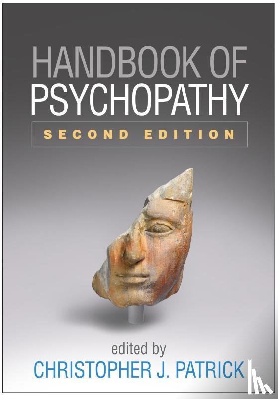  - Handbook of Psychopathy, Second Edition