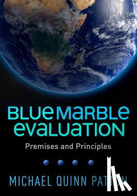 Patton, Michael Quinn - Blue Marble Evaluation
