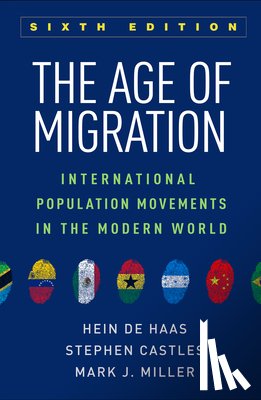 de Haas, Hein - The Age of Migration: International Population Movements in the Modern World