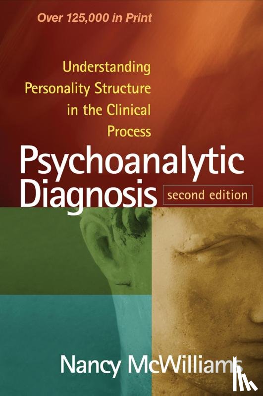 McWilliams, Nancy ("Rutgers University - Psychoanalytic Diagnosis, Second Edition