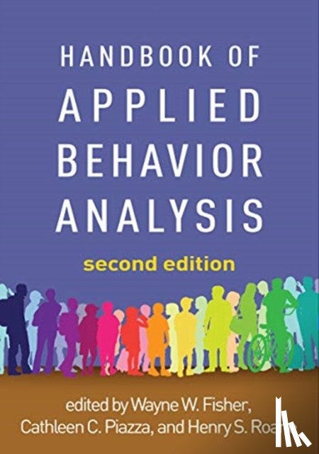  - Handbook of Applied Behavior Analysis, Second Edition