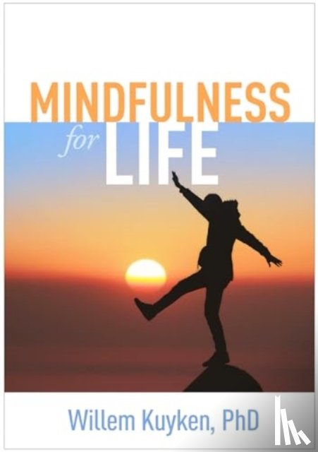 Kuyken, Willem (University of Oxford - Mindfulness for Life