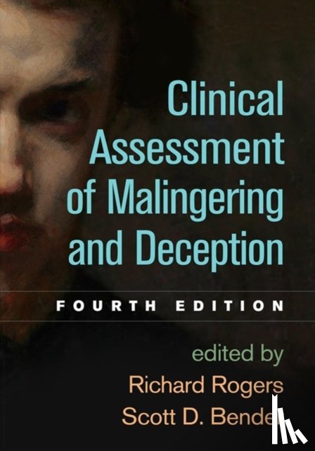  - Clinical Assessment of Malingering and Deception, Fourth Edition