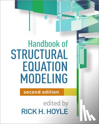  - Handbook of Structural Equation Modeling, Second Edition