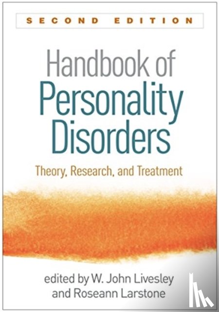  - Handbook of Personality Disorders, Second Edition