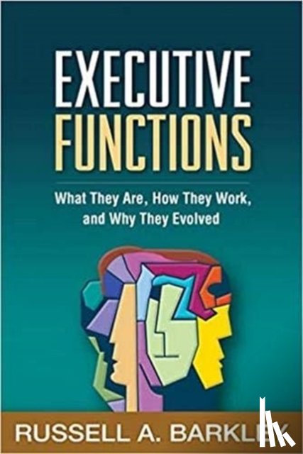 Barkley, Russell A. (Virginia Commonwealth University School of Medicine - Executive Functions