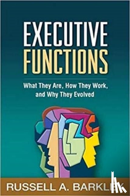 Barkley, Russell A. - Executive Functions