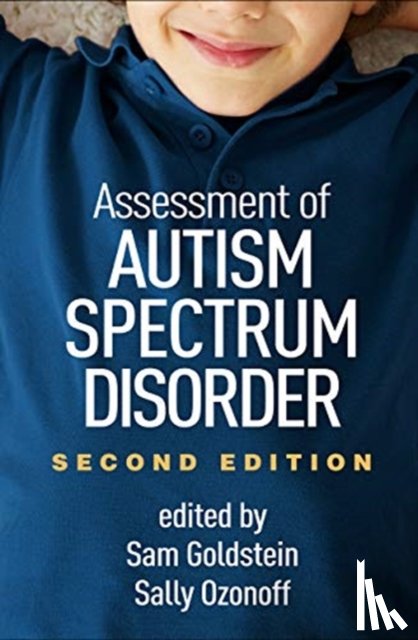  - Assessment of Autism Spectrum Disorder, Second Edition