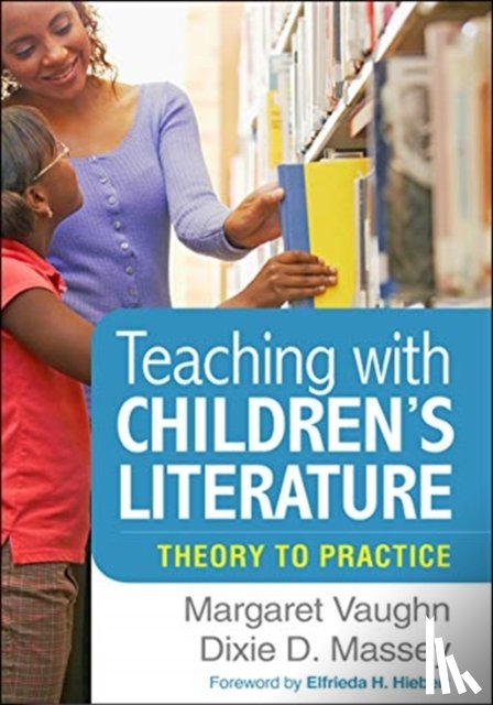 Vaughn, Margaret (Washington State University, Massey, Dixie D. - Teaching with Children's Literature