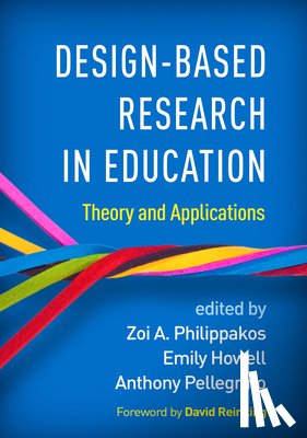  - Design-Based Research in Education