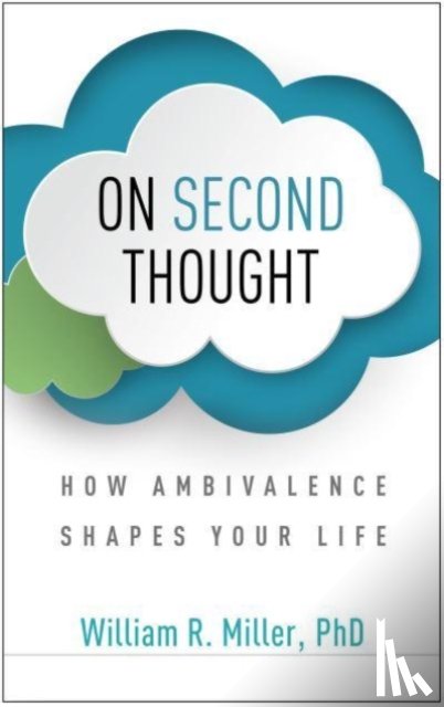 Miller, William R. (University of New Mexico (Emeritus) - On Second Thought