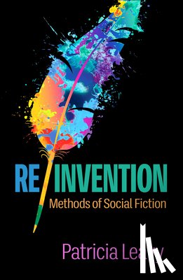 Leavy, Patricia - Re/Invention