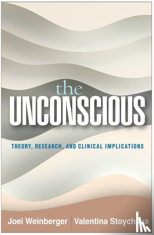 Weinberger, Joel (Adelphi University, Stoycheva, Valentina - The Unconscious