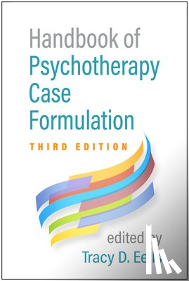  - Handbook of Psychotherapy Case Formulation, Third Edition