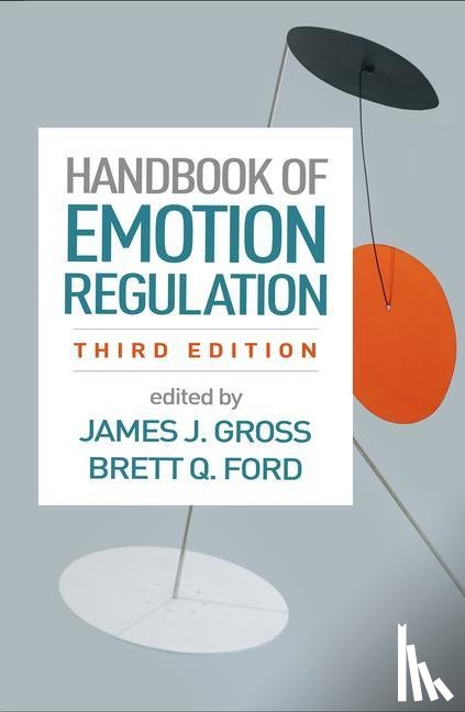  - Handbook of Emotion Regulation, Third Edition