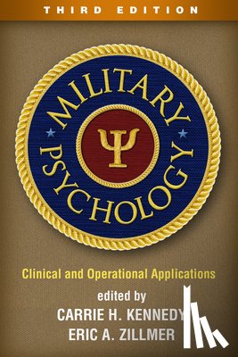  - Military Psychology, Third Edition