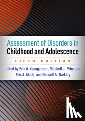  - Assessment of Disorders in Childhood and Adolescence, Fifth Edition