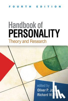  - Handbook of Personality, Fourth Edition