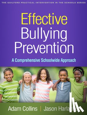 Collins, Adam (Colorado Department of Education, Harlacher, Jason (American Institutes for Research - Effective Bullying Prevention