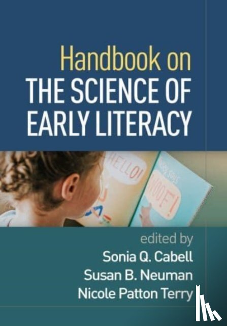  - Handbook on the Science of Early Literacy
