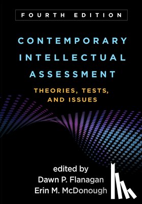  - Contemporary Intellectual Assessment, Fourth Edition