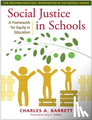 Barrett, Charles A. - Social Justice in Schools