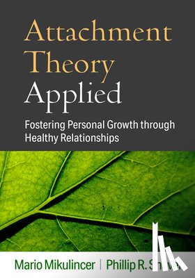Mikulincer, Mario - Attachment Theory Applied
