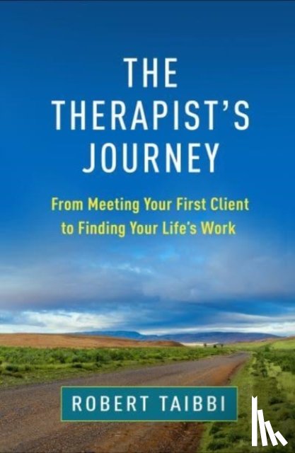 Taibbi, Robert (private practice - The Therapist's Journey