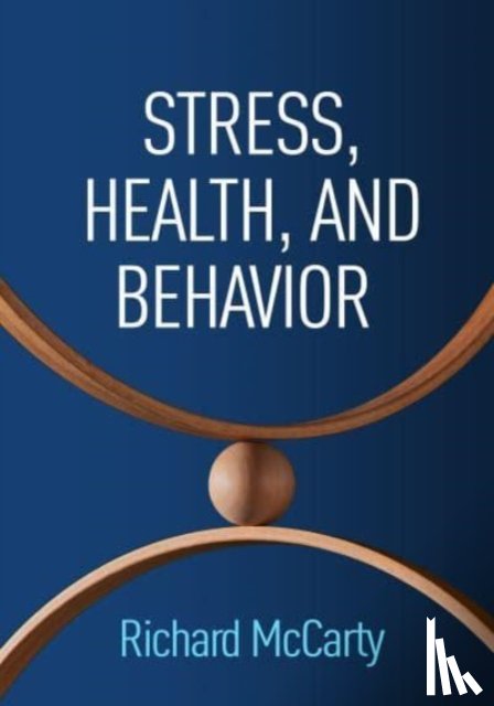 McCarty, Richard - Stress, Health, and Behavior