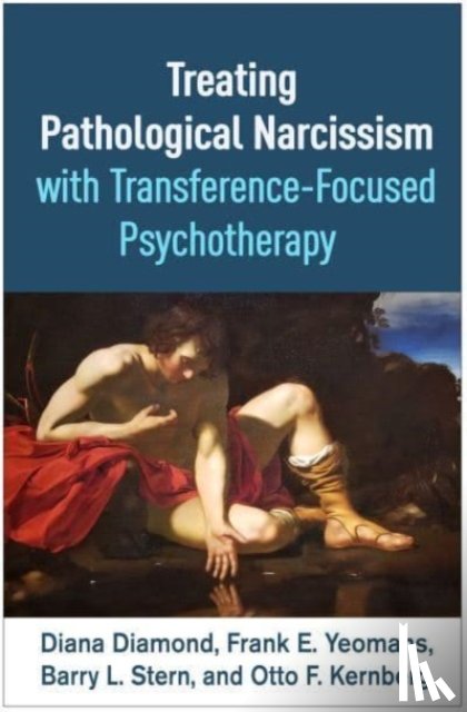 Diamond, Diana (CUNY (Emerita); Weill Cornell Medical College - Treating Pathological Narcissism with Transference-Focused Psychotherapy