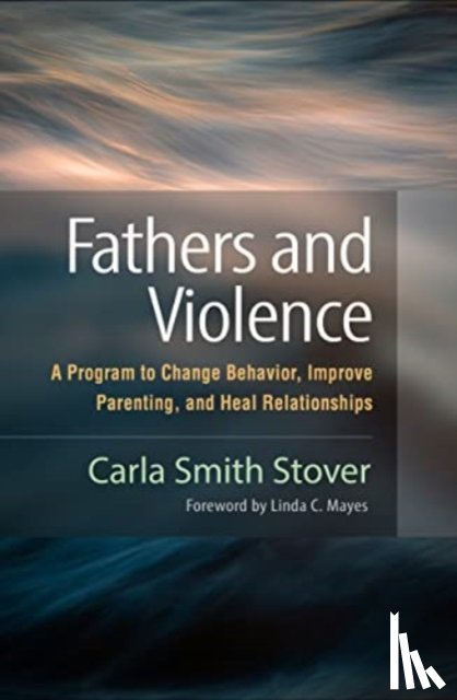 Stover, Carla Smith - Fathers and Violence